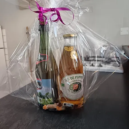 De La Mouette Tatil Evi